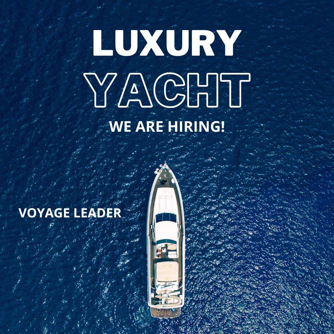 yacht broking jobs london