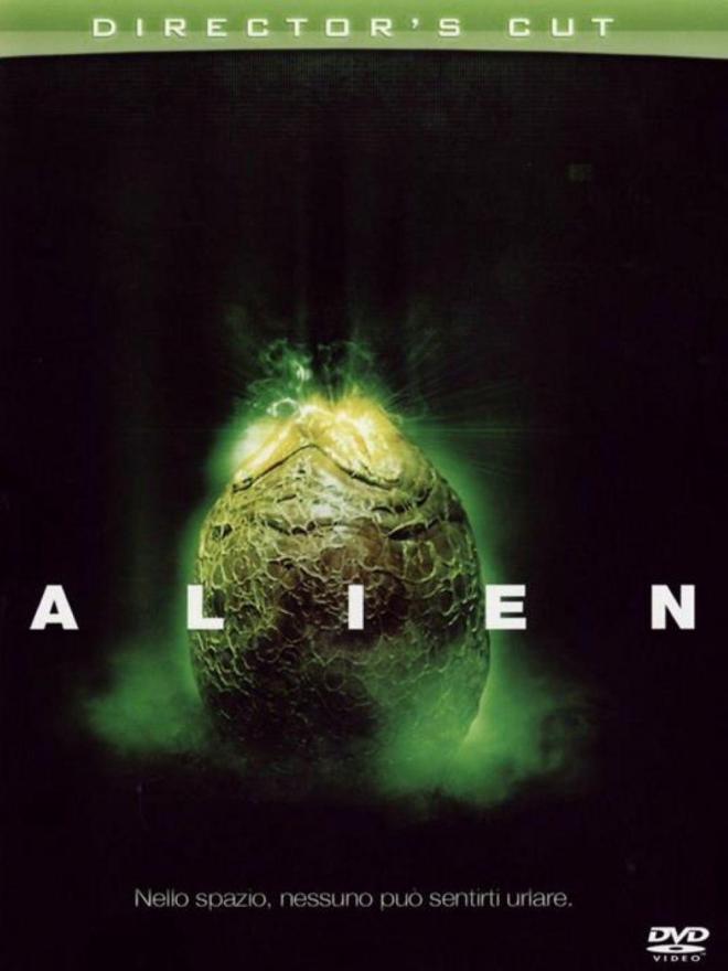 Success story: ​​​​​​​ Newcastle. Actors Wanted to Join the Alien Remake as "Ash"!