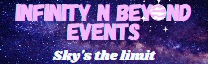 Job: Infinity N Beyond Events - Musicians Required!