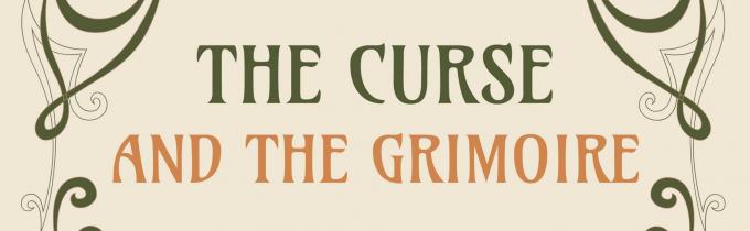 Job: "The Curse And The Grimoire" - Sound Recordist Required!