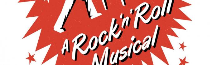 Job: A Rock ’n’ Roll Musical: Female Actors Required!