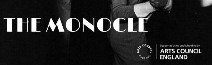 Job: (£535/week incl. holiday pay) The Monocle: Female and Non Binary Identifying Dancers Required!