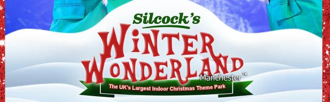 Job: (PAID) Silcocks Winter Wonderland: Male Performing Actor Required