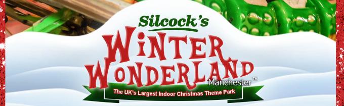 Job: (PAID) Silcocks Winter Wonderland: Female Performing Actress Required!