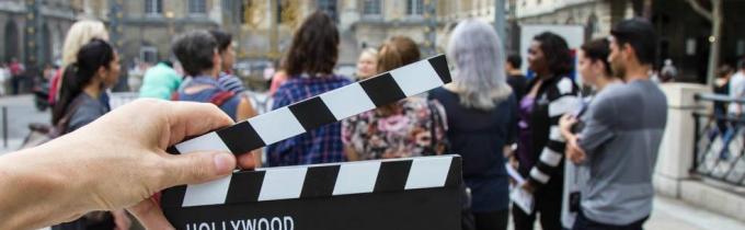 Job: Wicklow Town. Casting Call for Extras for “Florence” Short Film