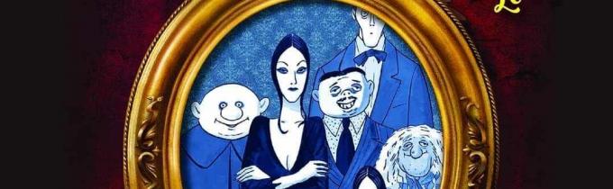 Job: Lancashire. Female Actress Wanted for the Role of Alice Bieneke, Wife of Mal, in Addams Family Production