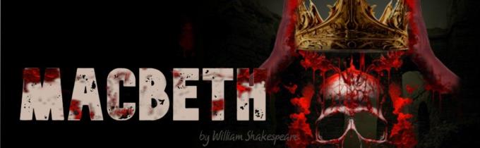 Job: Cheltenham. {£100} Male Performer Wanted: Duncan/Macduff in 'Macbeth's Spring Tour