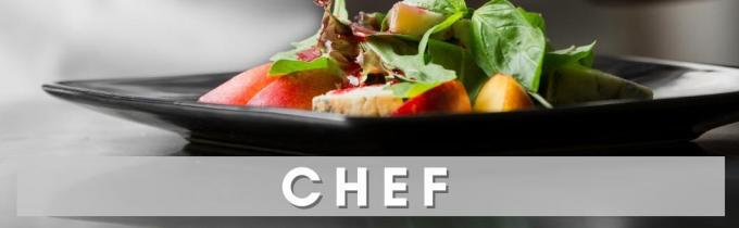Job: United Kingdom. {PAID} Experienced Chefs Needed for an Entertainment Company
