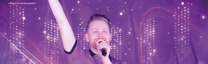 Job: United Kingdom. {£475/week} Male Tenor Vocalist with Dance Ability Needed for Holiday Village