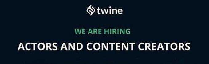 Job: East London. {£180} Twine Company: Seeking Actors and Content Creators for Captivating 4-Hour Productions