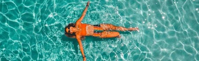 Job: London. {PAID} Summer Fun: Female Models Needed for a Pool- Photoshoot!