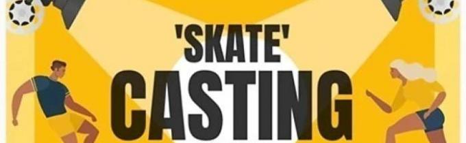 Job: Edinburgh. {PAID} Male Actor (16-18) Needed for the Role of 'Jason' in 'Skate' Film!