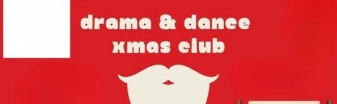 Job: Brighton. {£130-£140} Exciting Opportunity: Enthusiastic Drama Teacher Wanted for Christmas Club!