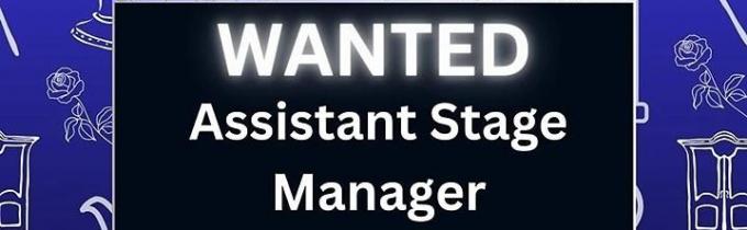 Job: United Kingdom. Join Our Team: Assistant Stage Manager Needed for 2025's Beauty and the Beast Production!