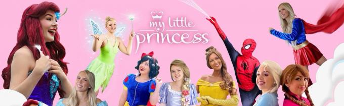 Job: United Kingdom. {PAID} Bring Fairytales to Life: Now Hiring Princesses for Exciting Shows and Events!