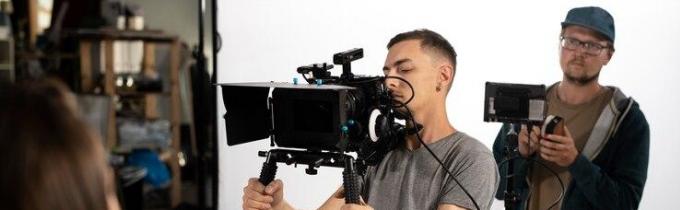 Job: Edinburgh. Casting Call: 1st Assistant Camera Needed for an Upcoming Short Film!