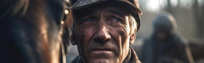 Job: Northumbria. Seeking Male Actor (Ages 40-65) for the Role of Albert in a Short Film set in World War 2