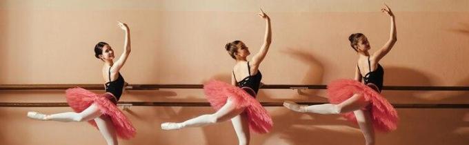 Job: London. Evoke Entertainment: Seeks Ballet Dancers - Join Our Dynamic Team!