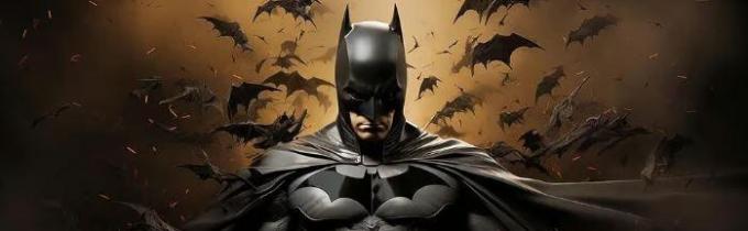 Job: Cheshire. {£1,615} Male Performer Needed for Batman's Role in Festive Season 2024!