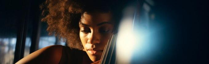 Job: London. {£100} Looking for Black Female Violinist for Featured Role in Performance Art Video