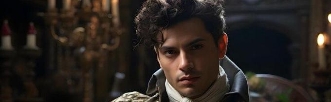 Job: United Kingdom. Male Actor (Mid 20s - Late 30s) Needed for the Role of Criss in King's Folly Film!