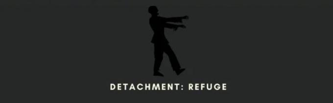 Job: (PAID) 'Detachment: Refuge': Actress Required!