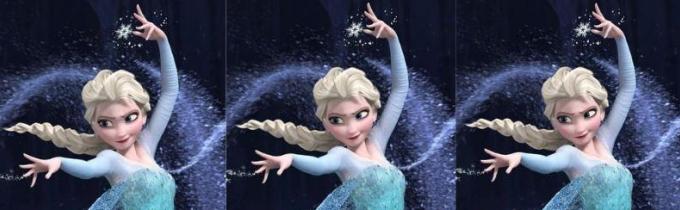 Job: United Kingdom. {PAID} Join Our Frozen Adventure: Bring Ice Queen 'Elsa' to Life!