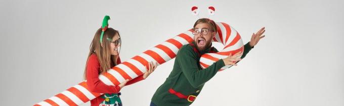 Job: Tamworth. {PAID} Casting Call: Entertaining Elf Needed for Theme Park Christmas Performances