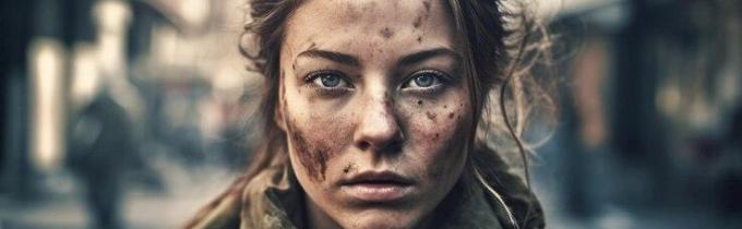 Job: Northumbria. Seeking Female Actress (Ages 18-25) Needed for the Role of Esther in a Short Film set in World War 2