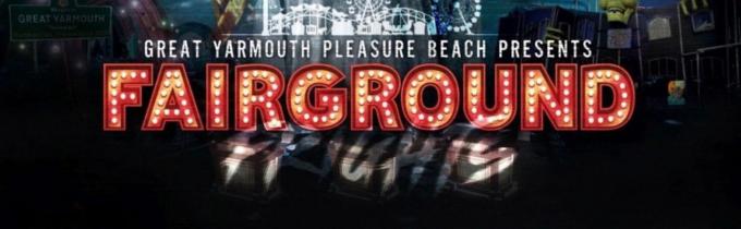 Job: (PAID) FAIRGROUND FRIGHTS: Actors/Performers Required!