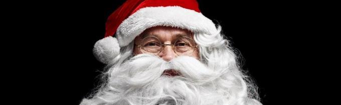 Job: Uxbridge. {£210} Seeking Male Performer to Portray Classic Father Christmas – Warm and Welcoming