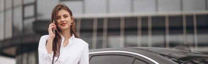 Job: Edinburgh. {£250} Casting Call: Female Model Needed to Promote Exciting New Car Release