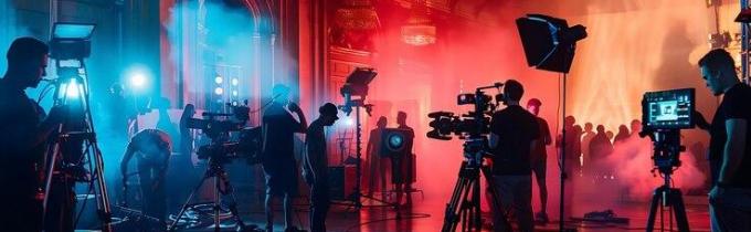 Job: Liverpool. Join the Crew: Seeking Gaffer/Lighting Expert for 'Slasher' Film!