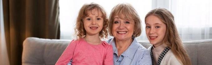 Job: United Kingdom. {PAID} Casting Call: Real Grandparent and Two Grandchildren for BBC Films!