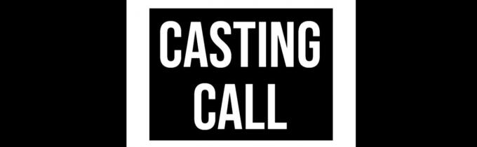 Job: "The Path We Follow" - Black Male Lead Actor Required!