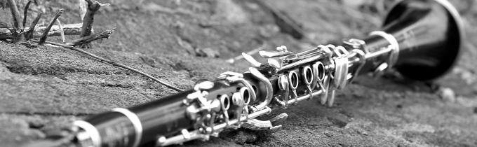 Job: Short Film - Highly Skilled Male Clarinet Required!