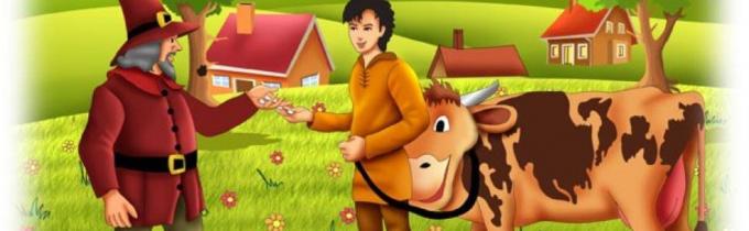 Job: London. {PAID} Pantomime Actor to Play as Daisy the Cow