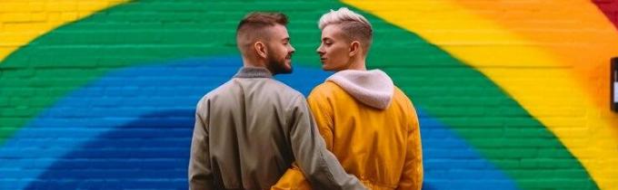 Job: London. {£2000} Casting: LGBTQ+ Real-Life Couple Wanted for Library Photoshoot!