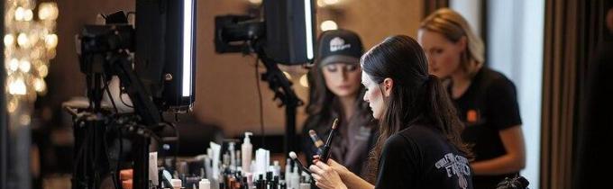 Job: Ireland. Urgent: Hair and Makeup Artist Needed for Short Film!