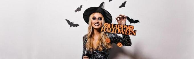 Job: Bridgnorth. Seeking Female Models for a Halloween Photo Shoot!