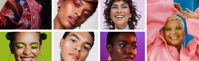 Job: London. Looking for Makeup Artists for Inclusive Photoshoot!