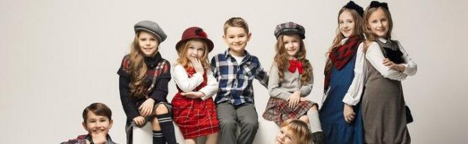 Job: London. {PAID} Seeking 3 Charming Child Models (Ages 3-6) for a Fun Photoshoot!