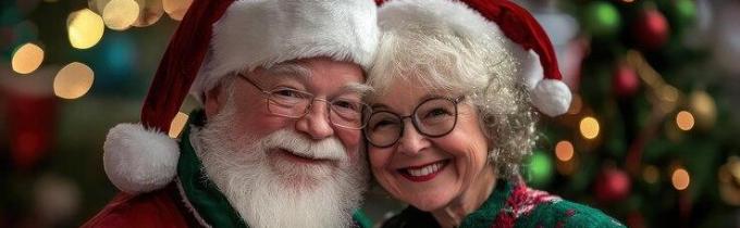 Job: Billericay. {PAID} Casting Call: Female Performers Needed to Play Mrs. Claus for a Family Christmas Experience!