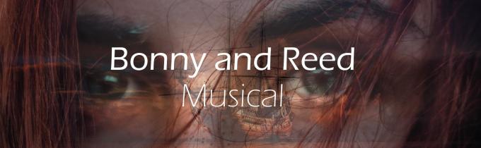 Job: (PAID) Bonny and Reed Musical: Male Actor/Singer Required!