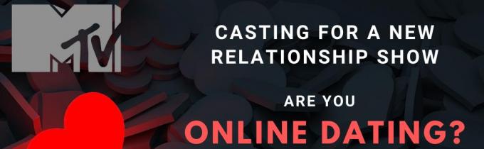 Job: MTV : CASTING FOR A NEW RELATIONSHIP