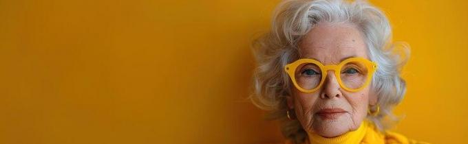 Job: London. {£500} Casting Call: Old Female Woman (60-80) with Gingered/White Hair for a Shoot!