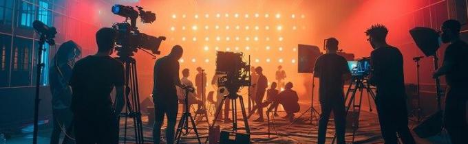 Job: United Kingdom. {PAID} Set Designer Wanted for an Exciting Feature Film!