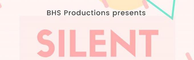 Job: BHS Production Presents| Silent Secrets: Actress Required!