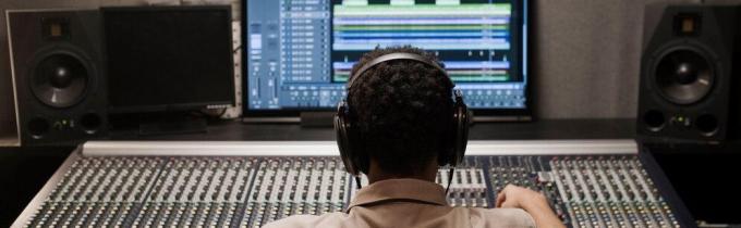 Job: United Kingdom. {£300} Sound Recordist Wanted for Film Production