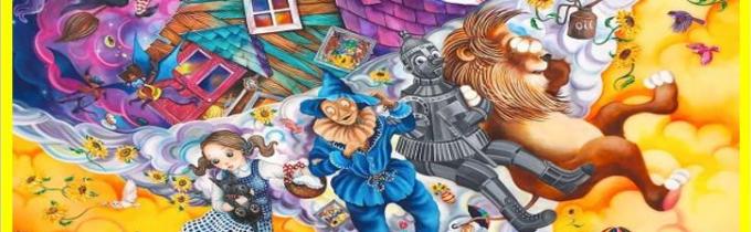 Job: Sunderland. Looking for Performer to Play Tin Man in Panto 'The Wizard of Odd'